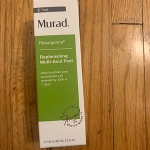 Murad peel